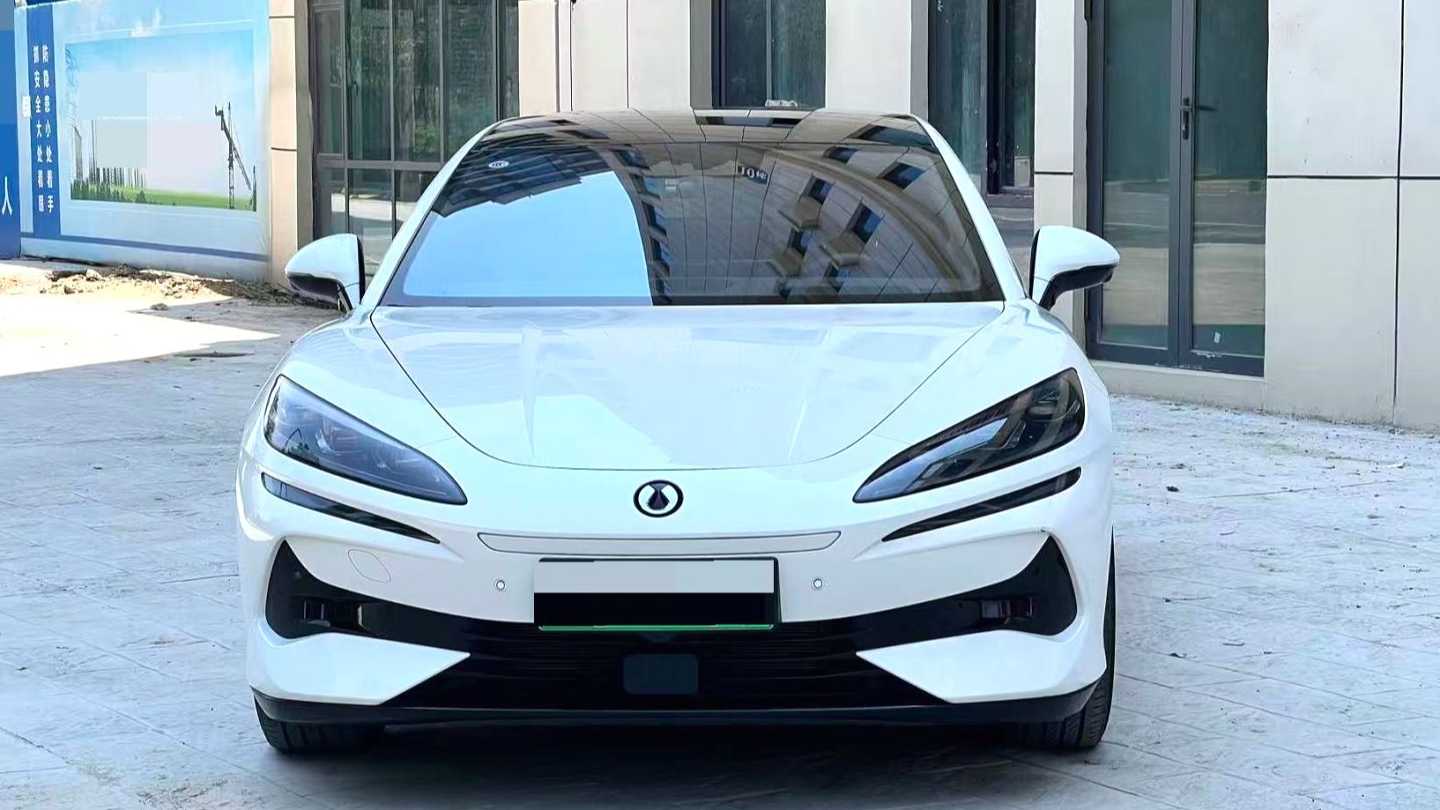 DENZA Z9GT 2024 1100 4WD Ultra Edition