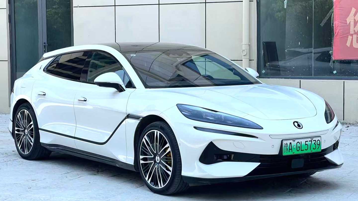 DENZA Z9GT 2024 1100 4WD Ultra Edition