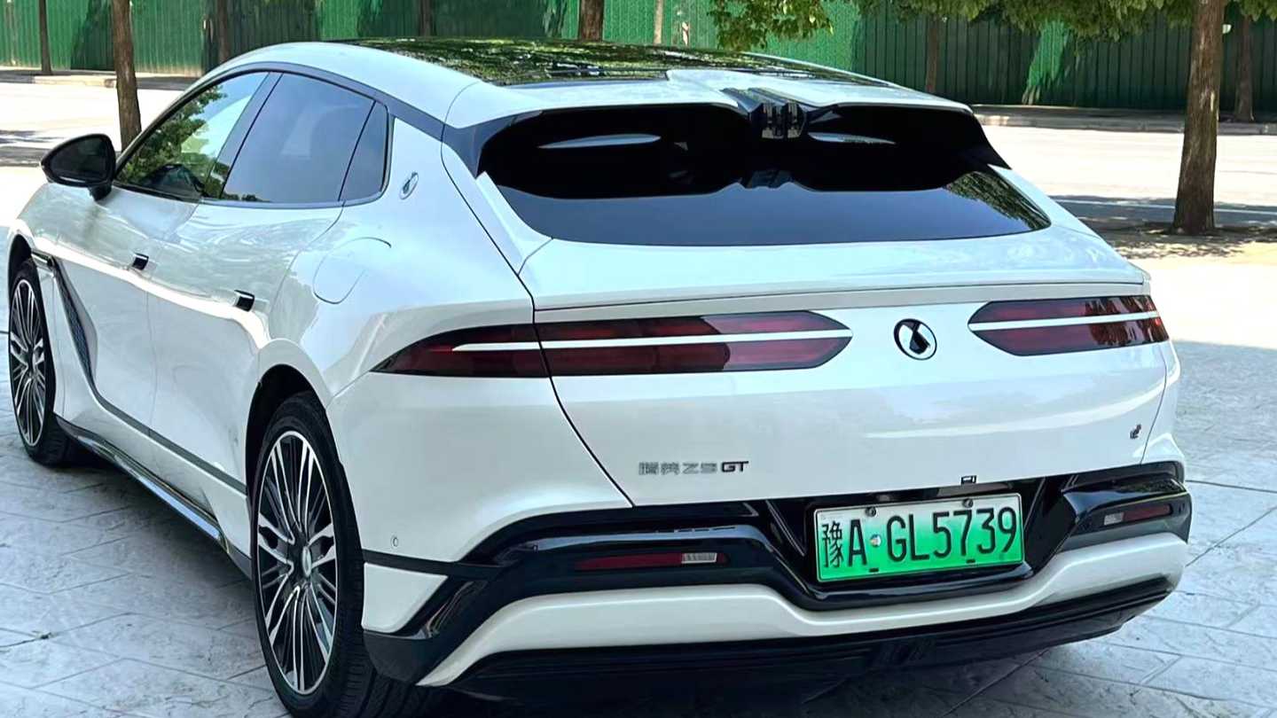 DENZA Z9GT 2024 1100 4WD Ultra Edition