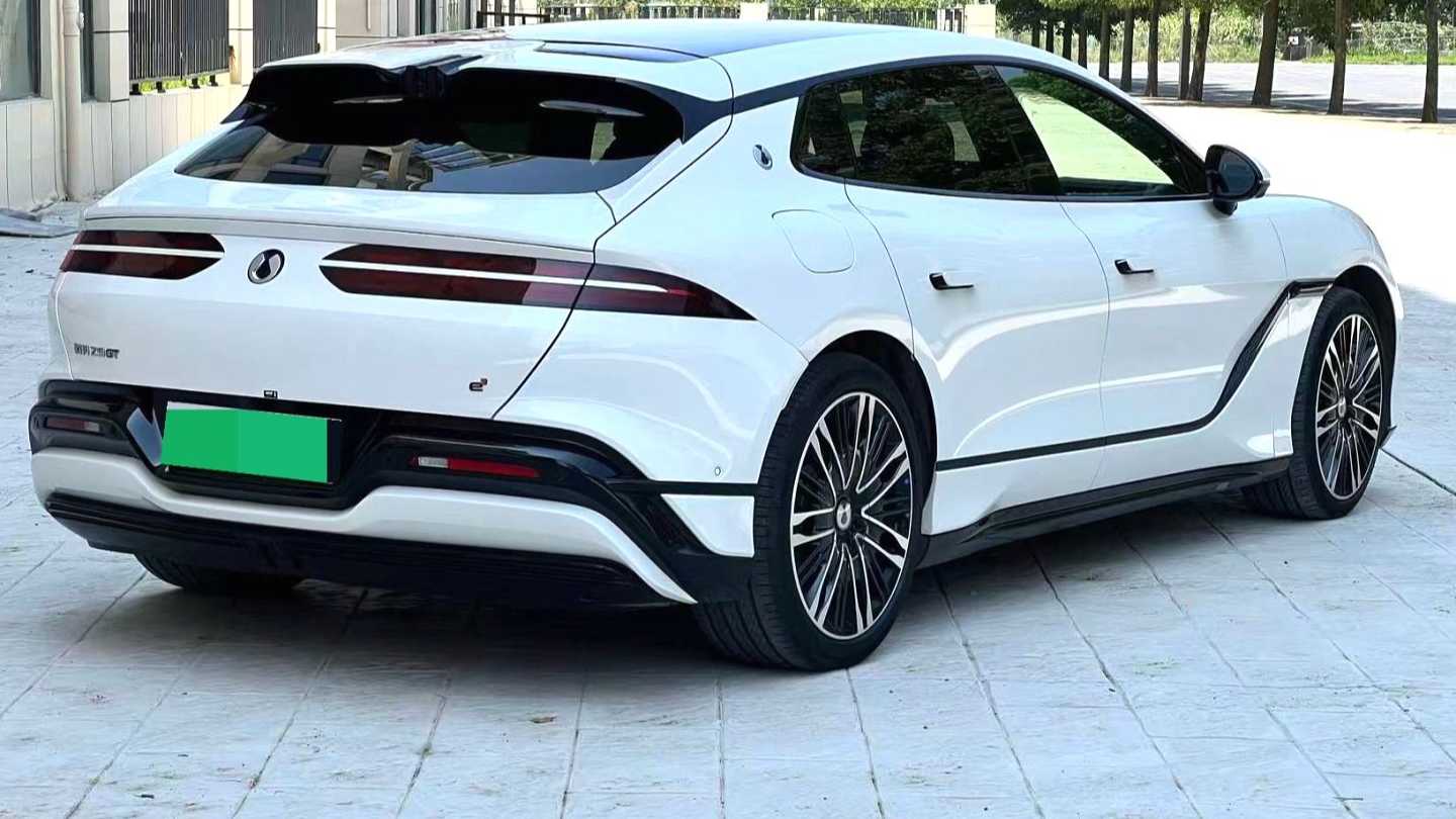DENZA Z9GT 2024 1100 4WD Ultra Edition