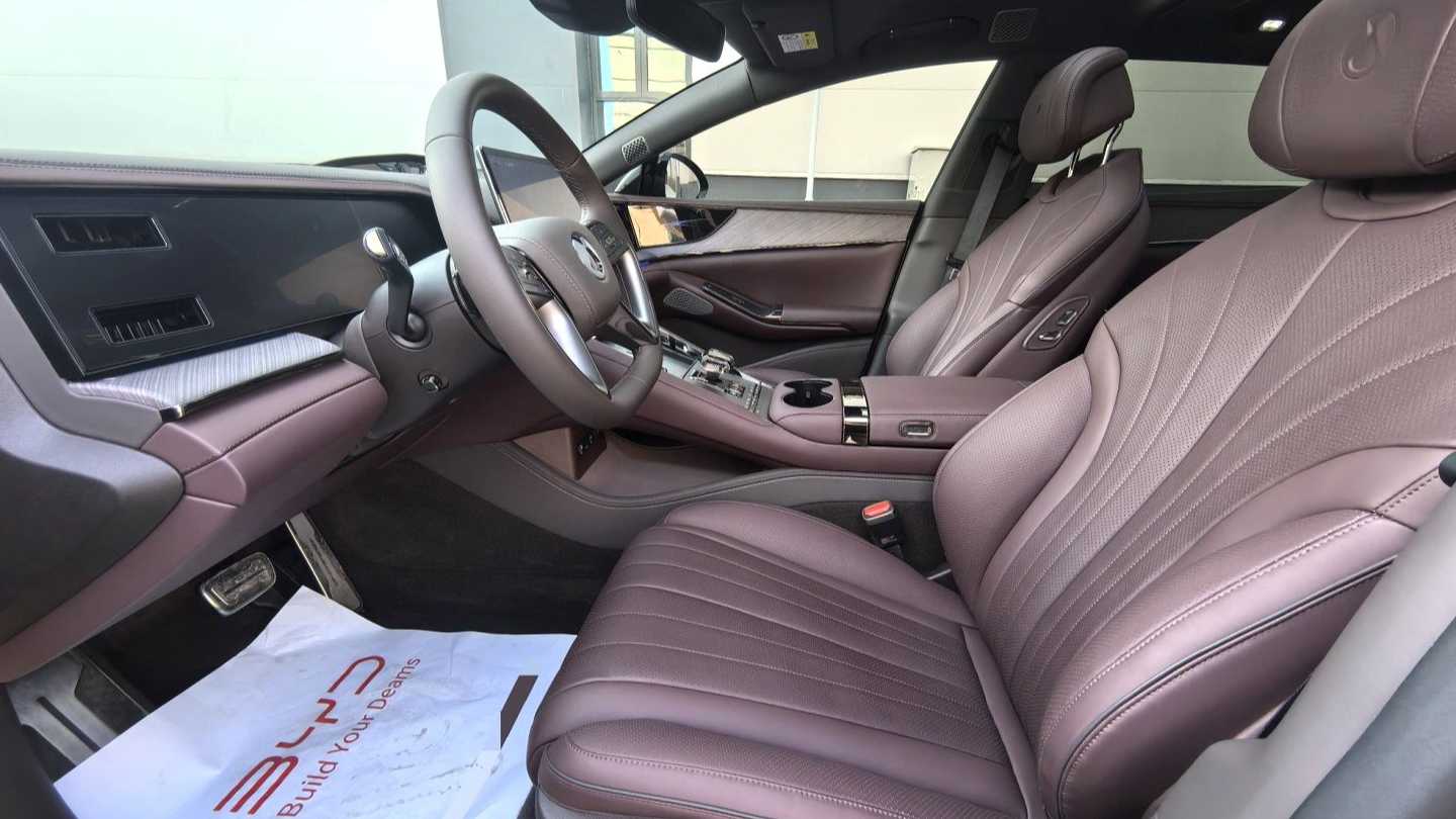 DENZA Z9GT 2024 1100 4WD Pro Edition