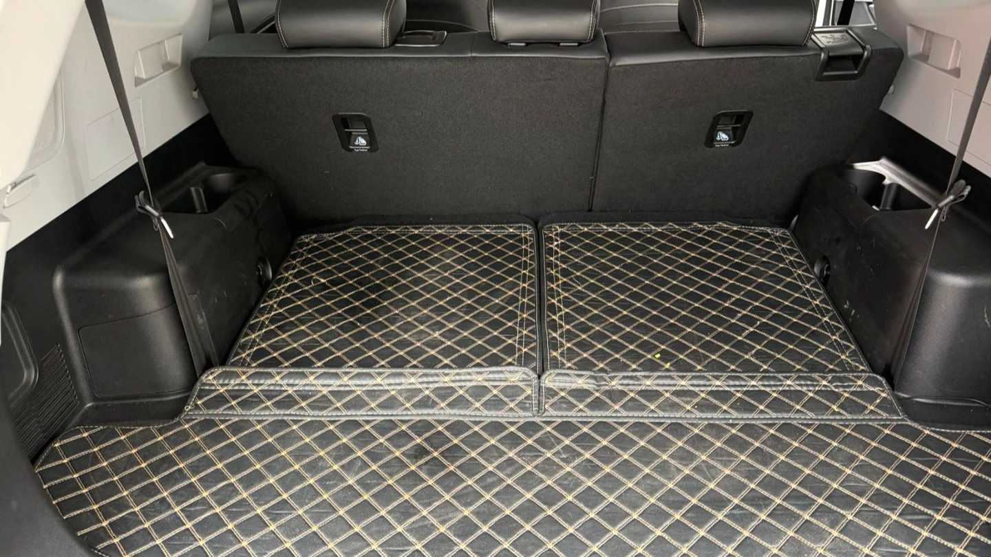 Chery Tiggo 8 2023 230TCI Automatic Advanced Edition