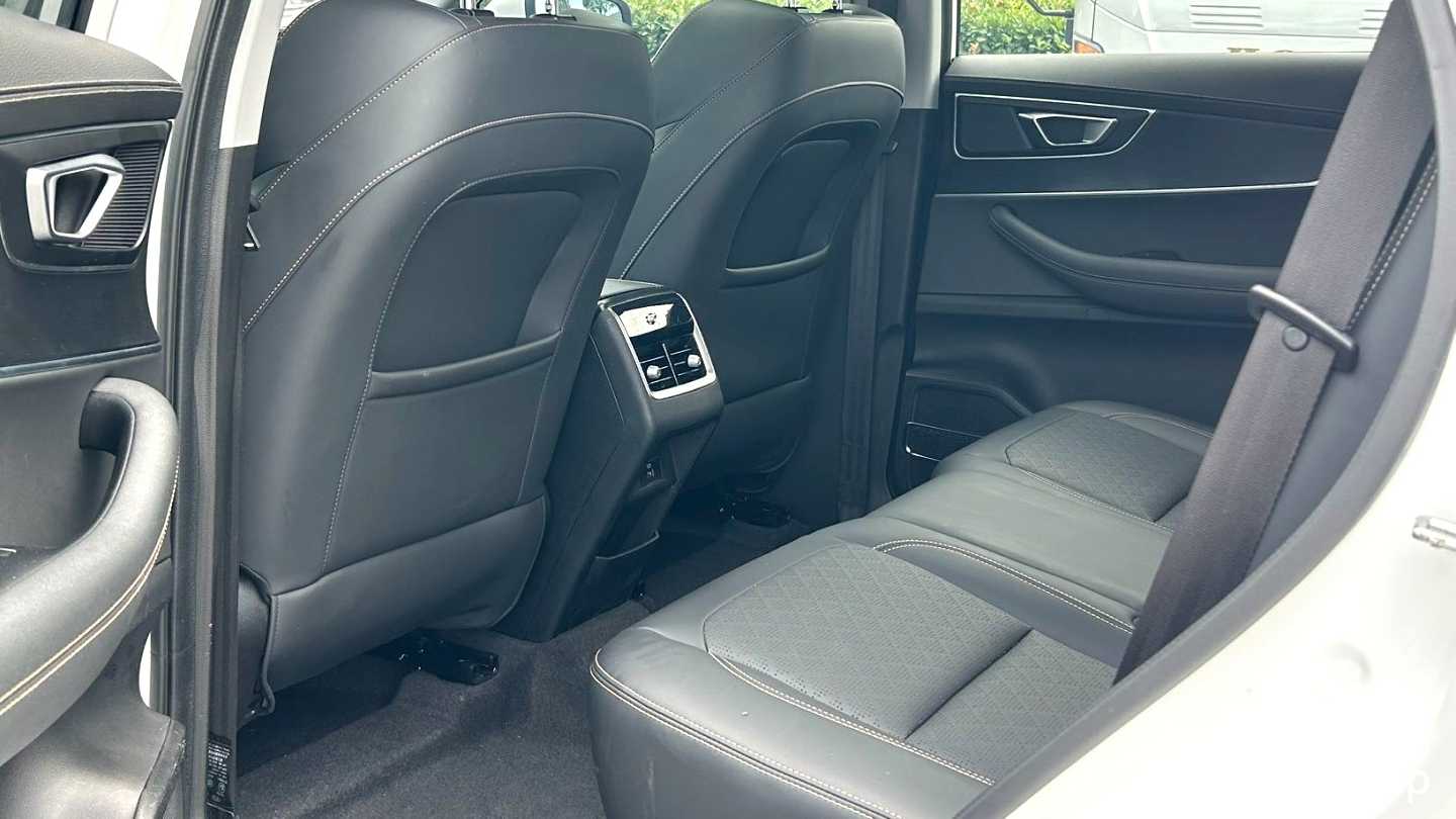 Chery Tiggo 8 2022 1.5TCI Automatic Prestige Edition 7-seater