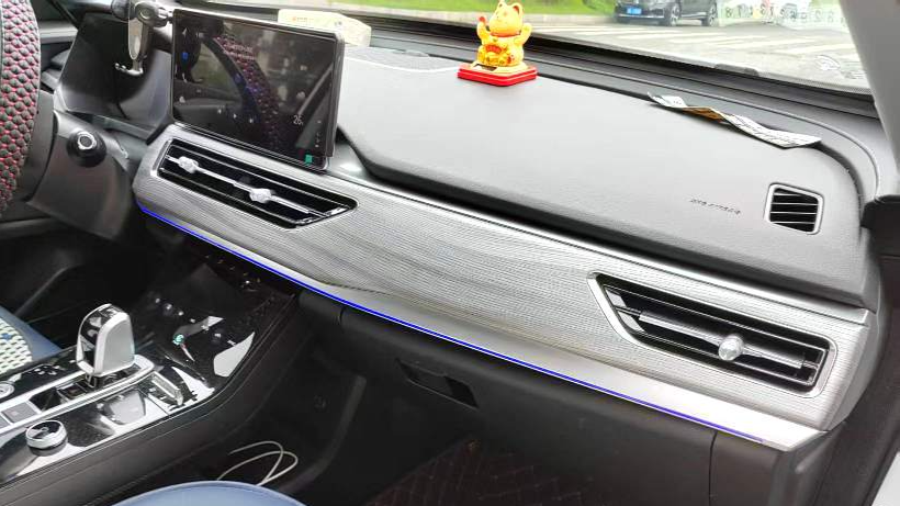 Chery Tiggo 8 2023 Kunpeng Edition 290TGDI Automatic Super Enjoy Edition