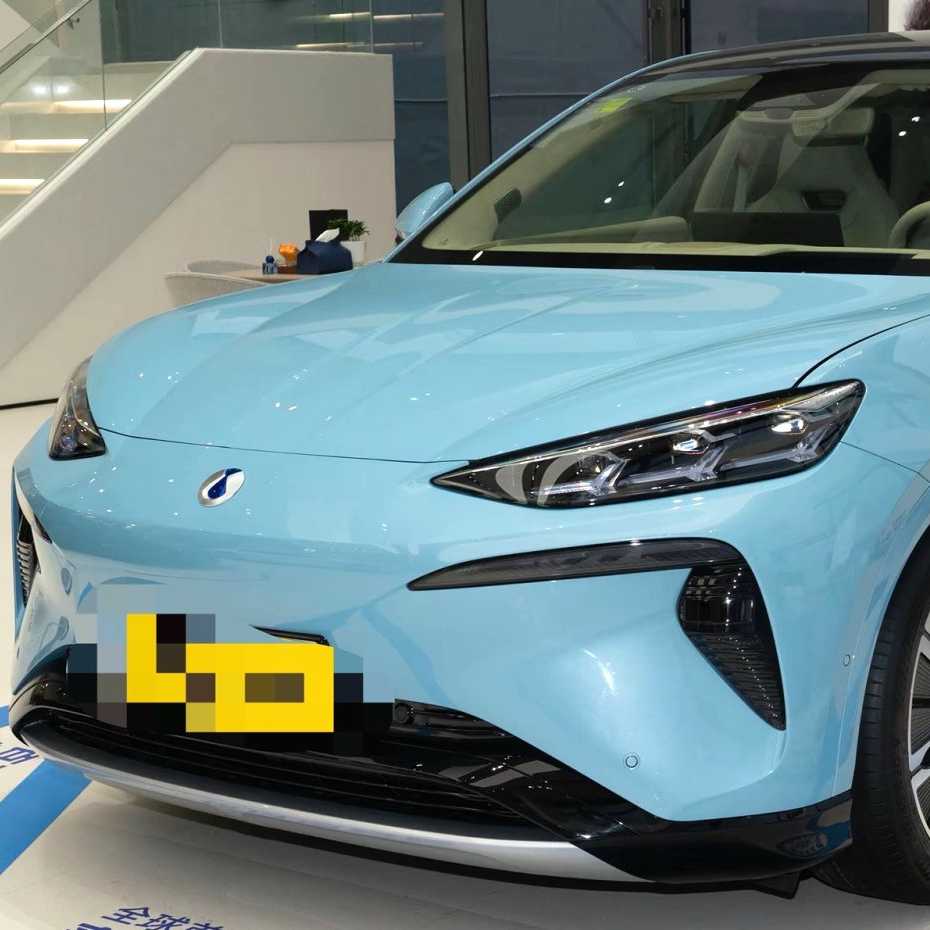 DENZA N7 2024 630 4WD Intelligent Driving Max Edition سيارة مستعملة
