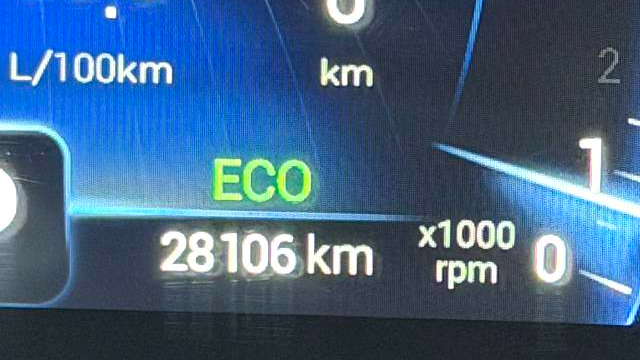 Chery Tiggo 8 2022 1.5TCI Automatic New Dynamic Edition 5-seater