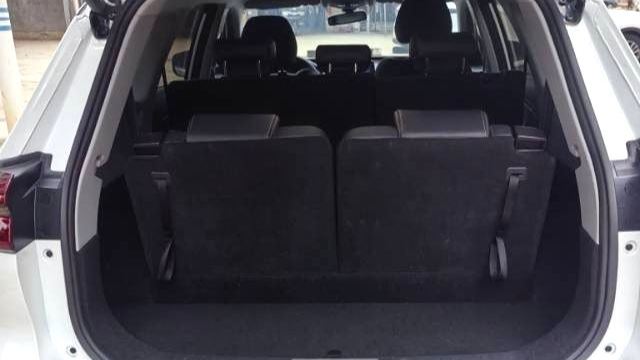 Chery Tiggo 8 2024 230TCI Automatic New Edition 7-seater