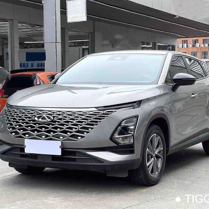 Chery OMODA 2023 1.5T CVT New Dynamic Edition سيارة مستعملة