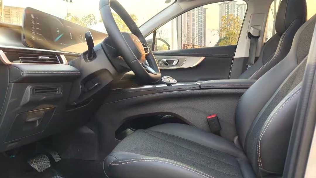 Chery OMODA 2023 1.5T CVT New Dynamic Edition