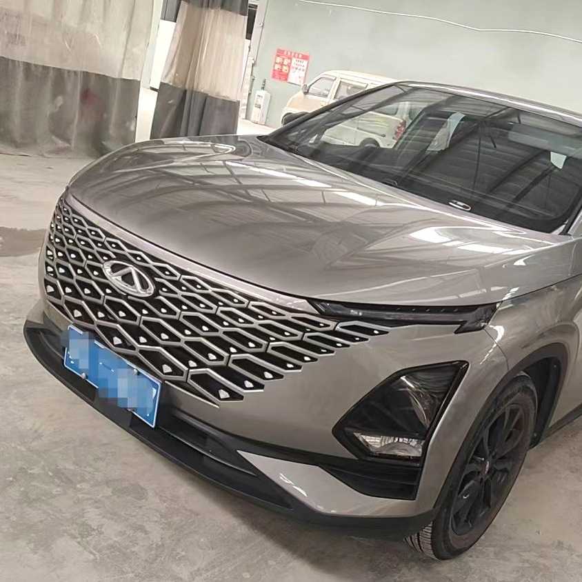 Chery OMODA 2023 1.5T CVT New Trend PLUS Edition سيارة مستعملة