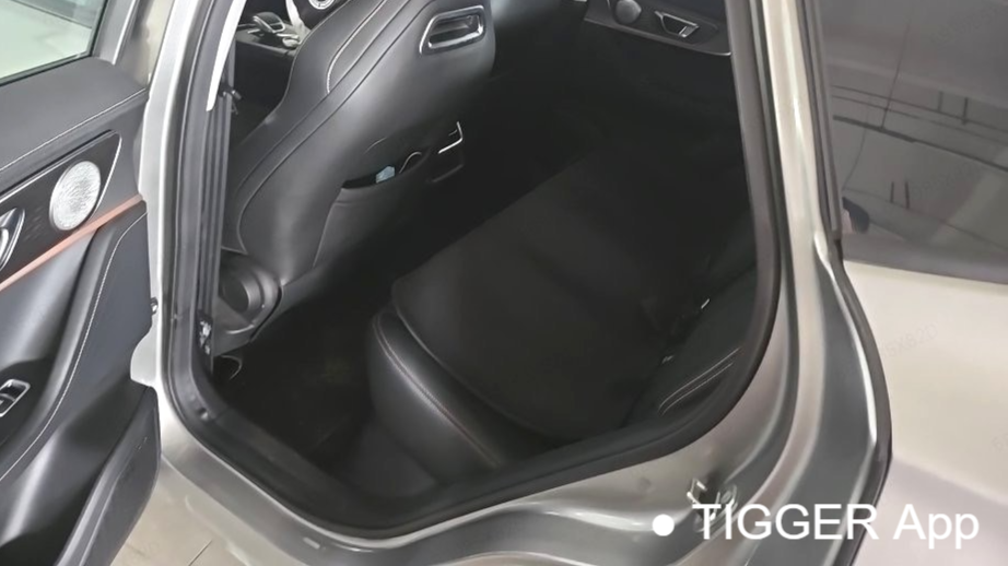Chery OMODA 2023 1.5T CVT New Trend PLUS Edition