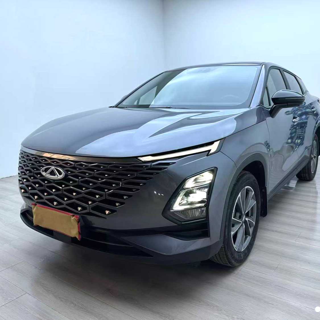 Chery OMODA 2022 1.5T CVT Yujie Edition سيارة مستعملة