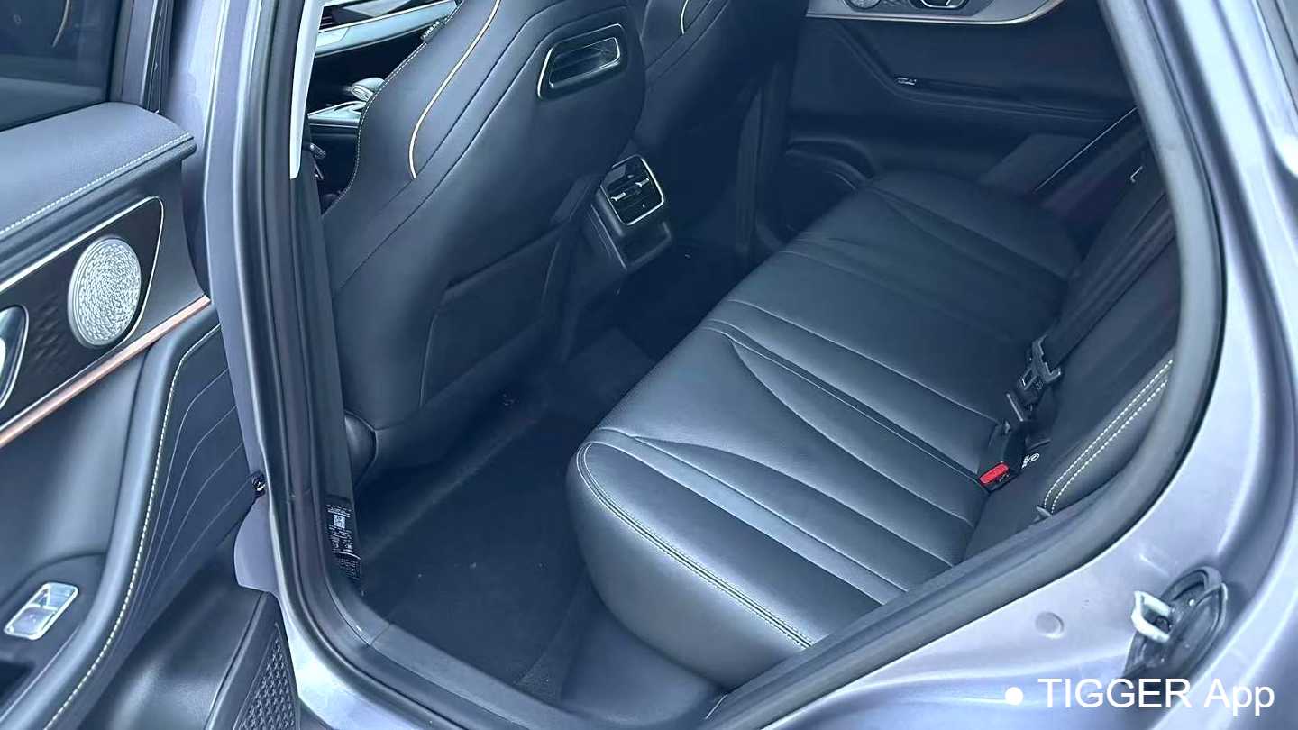 Chery OMODA 2022 1.5T CVT Yujie Edition
