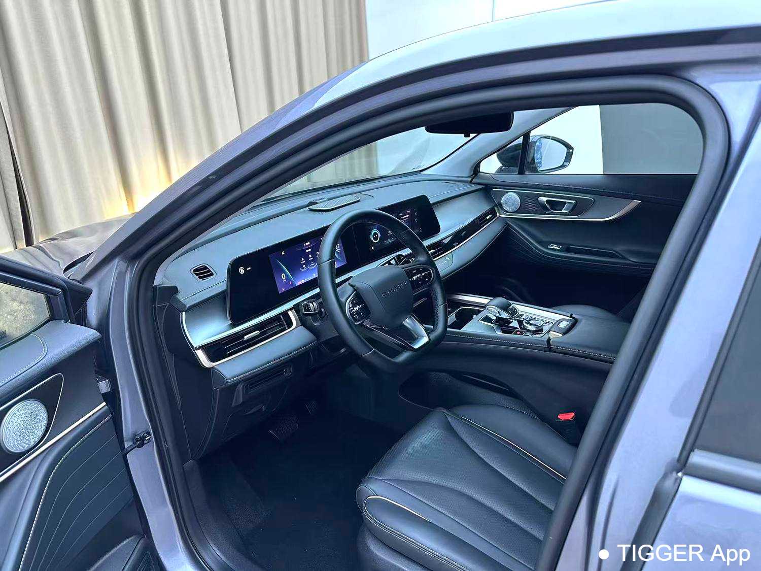 مستعمل Chery OMODA 2022 1.5T CVT Yujie Edition