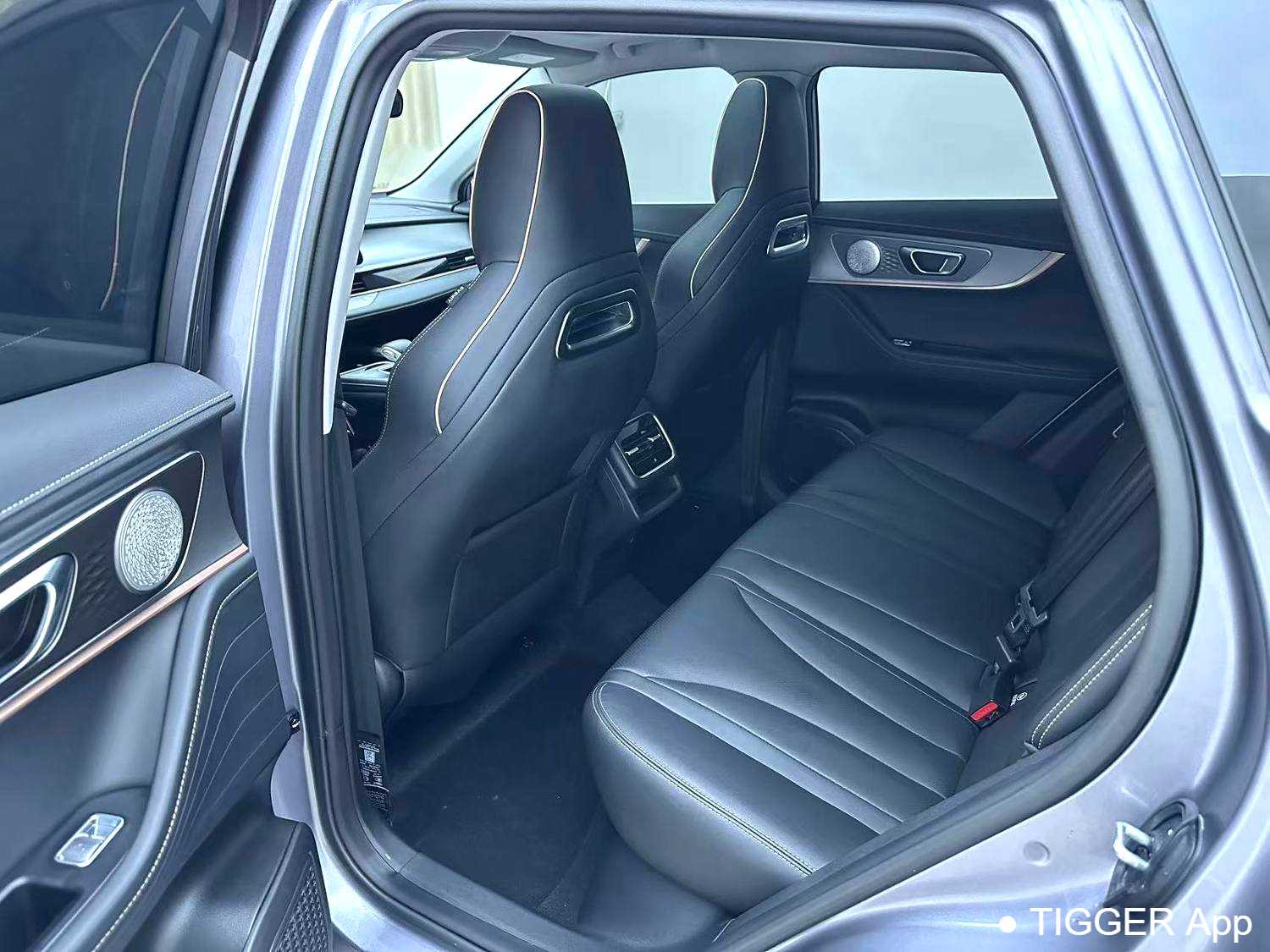مستعمل Chery OMODA 2022 1.5T CVT Yujie Edition