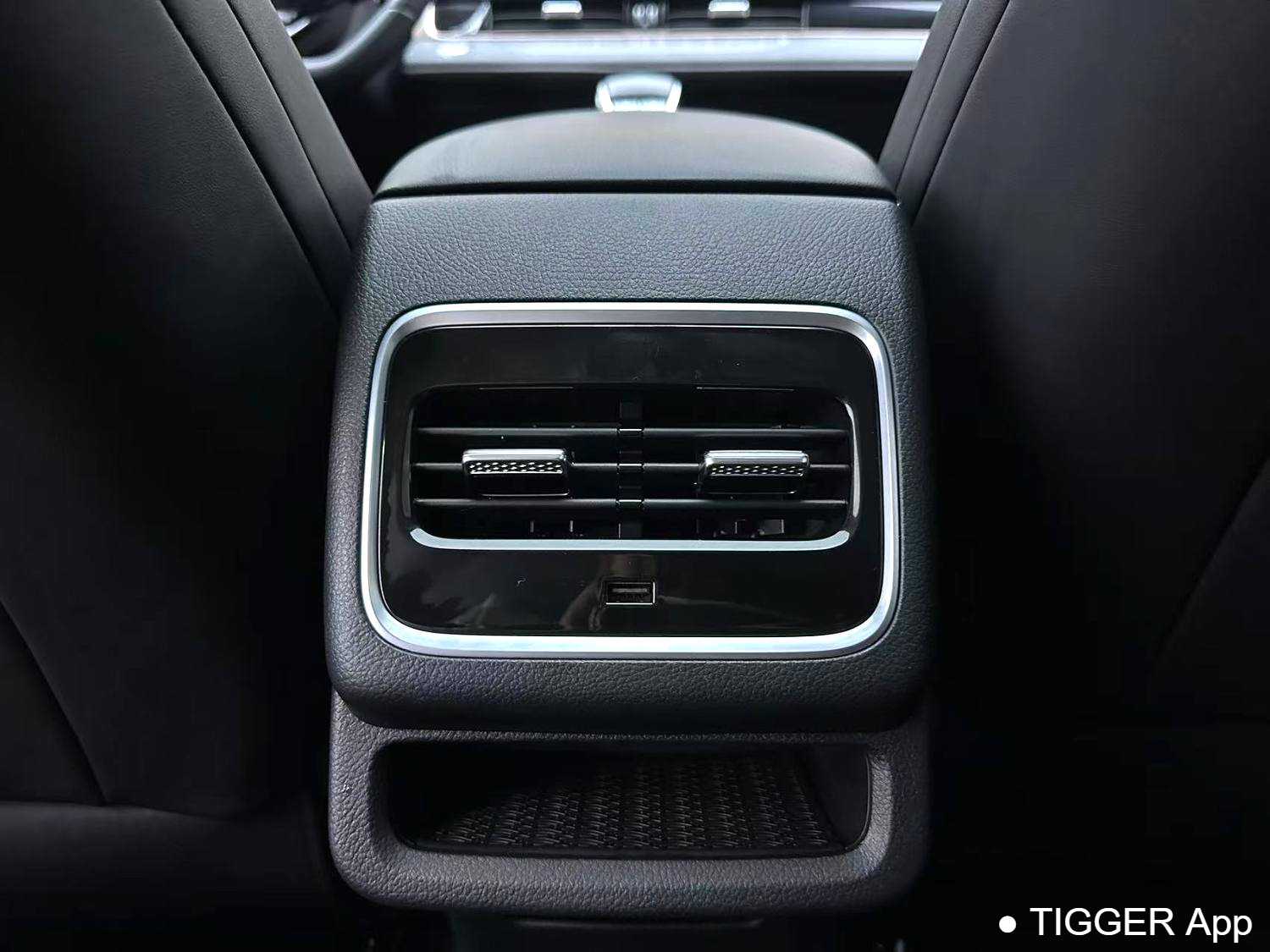 مستعمل Chery OMODA 2022 1.5T CVT Yujie Edition
