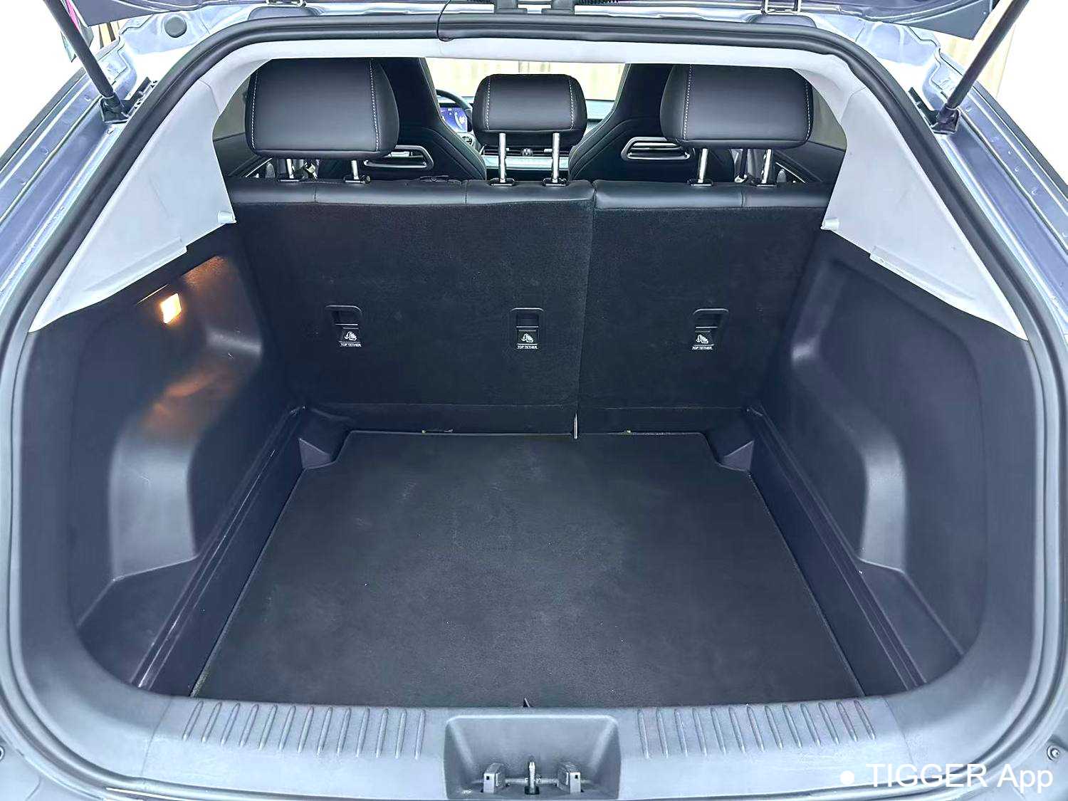 مستعمل Chery OMODA 2022 1.5T CVT Yujie Edition