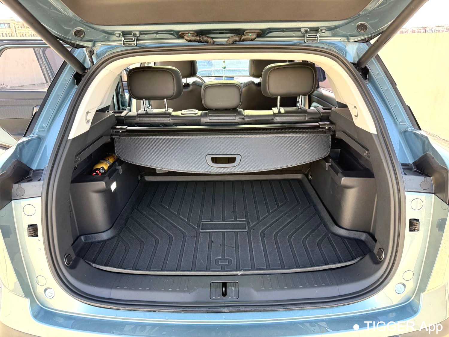 مستعمل Chery Explorer 06 2023 Yueye version 1.6T two wheel drive exploration field