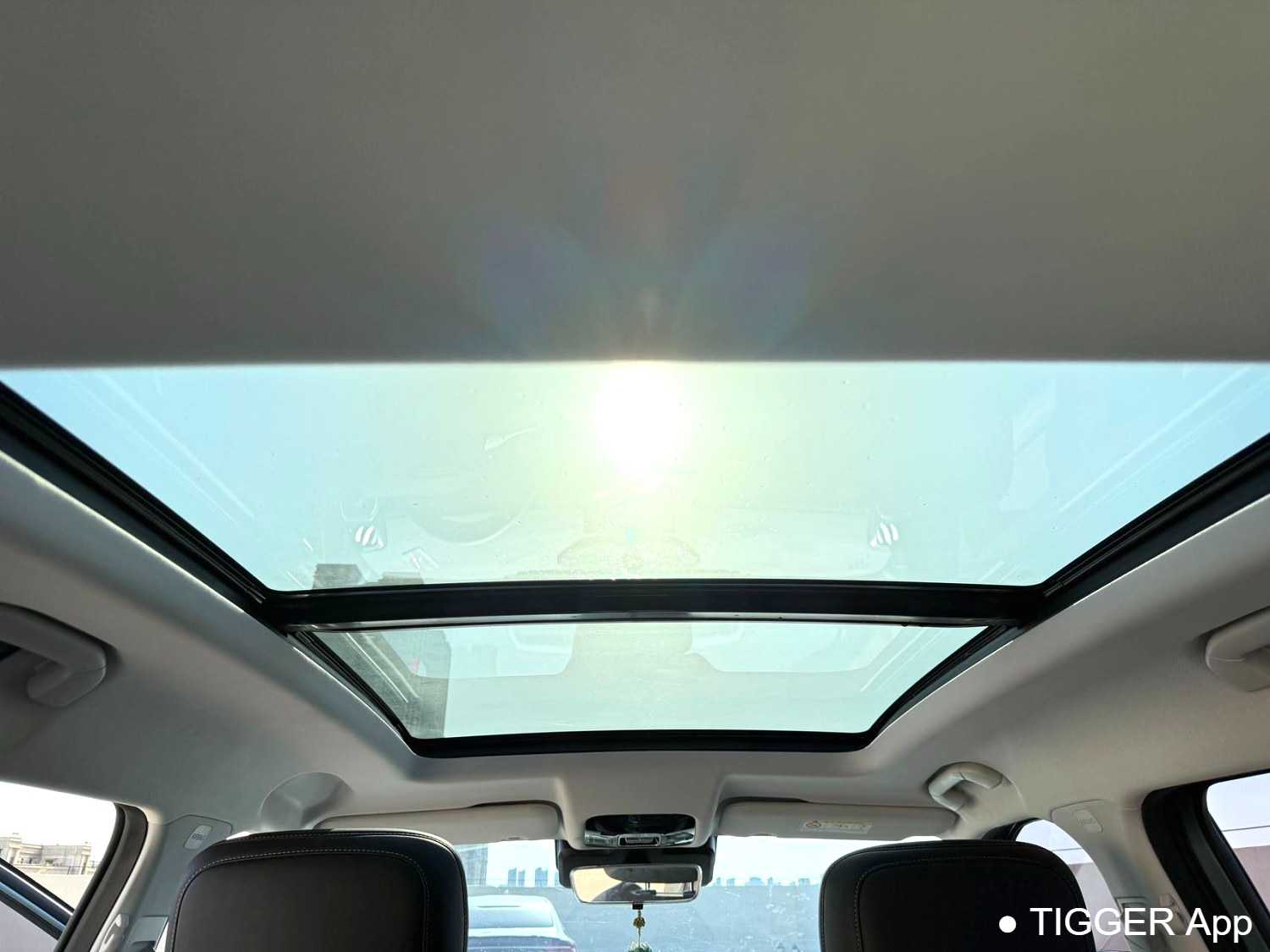 مستعمل Chery Explorer 06 2023 Yueye version 1.6T two wheel drive exploration field