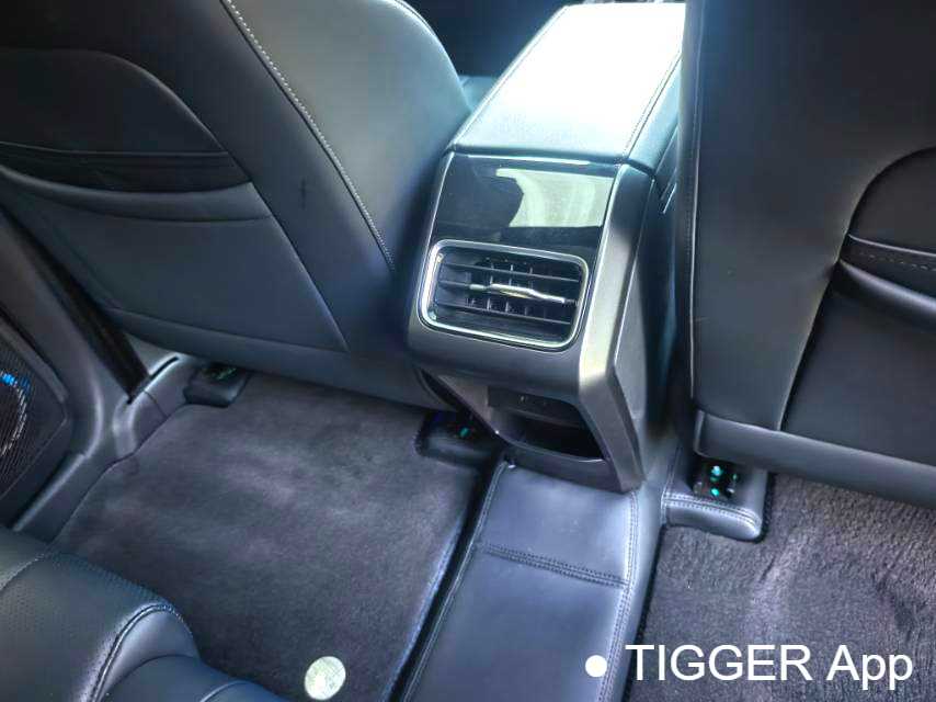 مستعمل Chery Explorer 06 2023 Yueye version 1.6T four-wheel drive exploration+