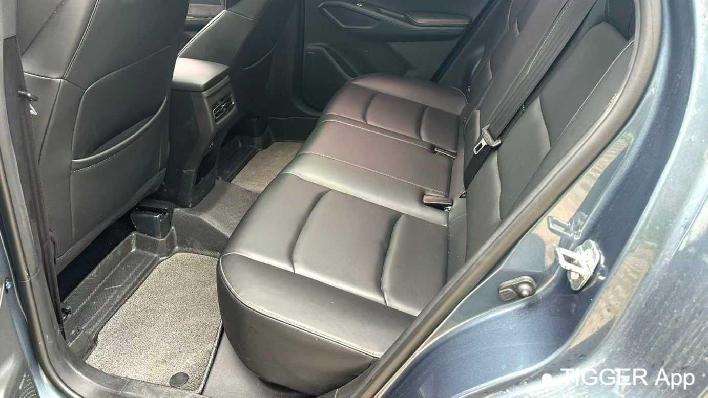OSHAN X5 PLUS 2023 1.5T DCT Excellence Model