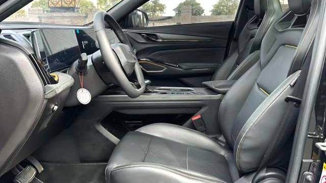 OSHAN X5 PLUS 2023 Upgraded 1.5T DCT Navigation Model