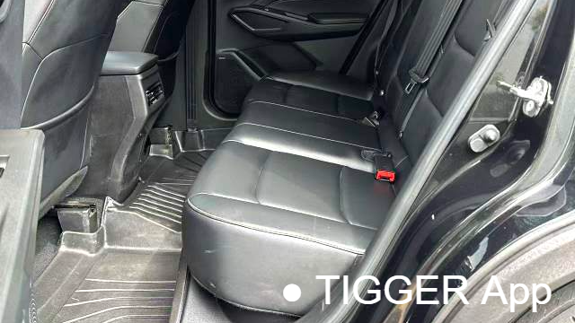 OSHAN X5 PLUS 2023 Upgraded 1.5T DCT Navigation Model