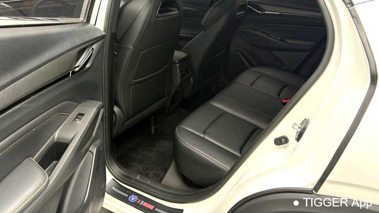OSHAN X5 PLUS 2023 1.5T DCT Enjoyment Type