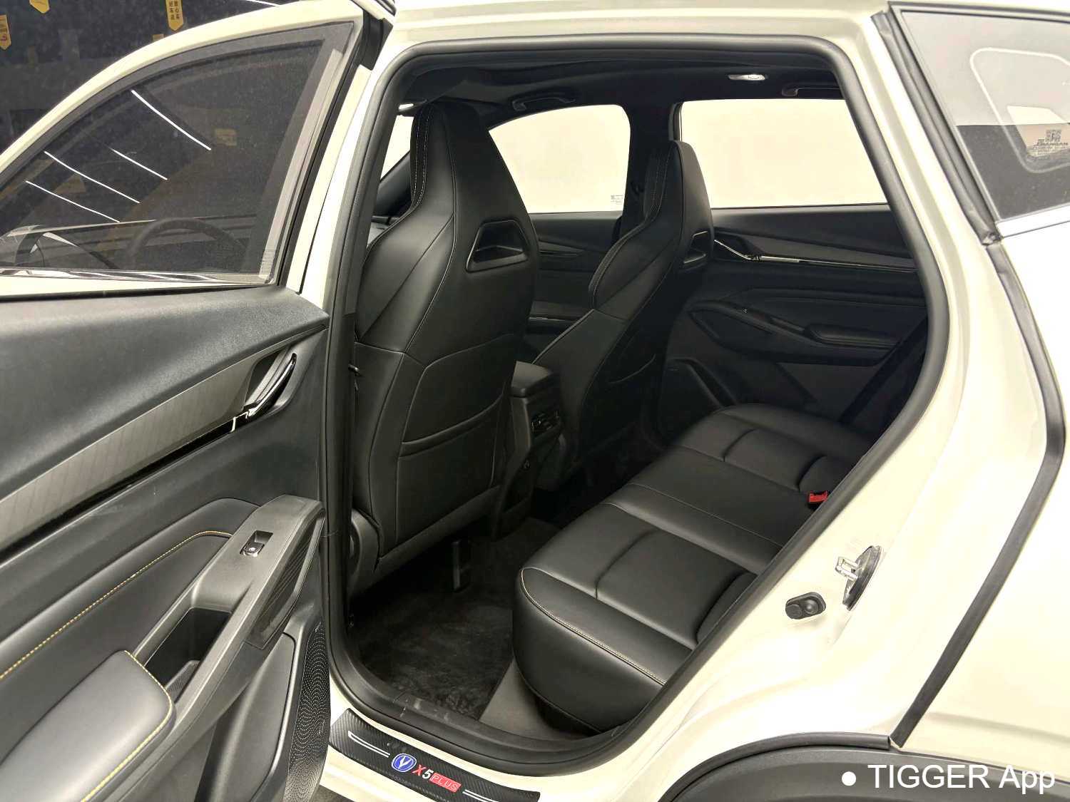 Used OSHAN X5 PLUS 2023 1.5T DCT Enjoyment Type