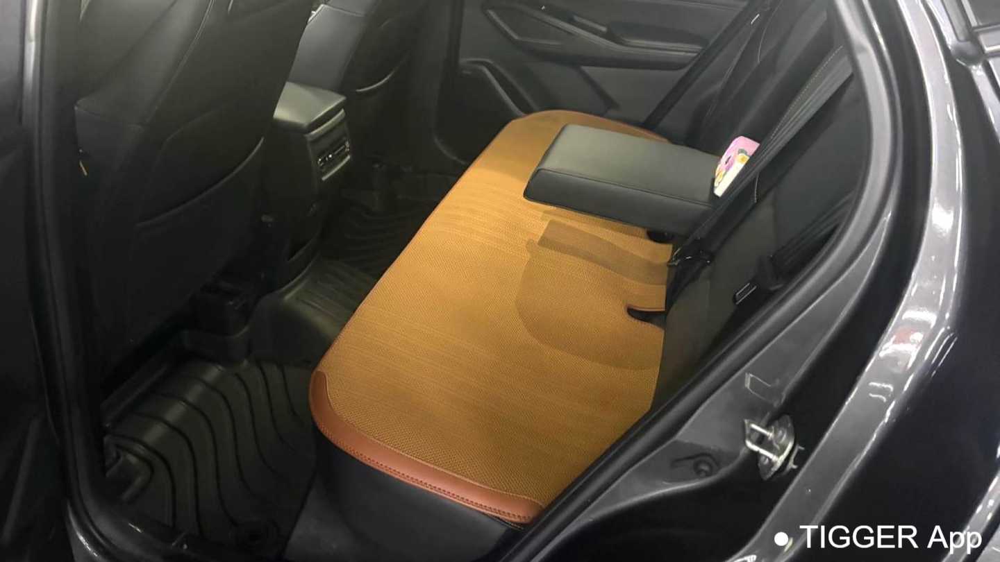 OSHAN X5 PLUS 2023 1.5T DCT Navigation Type