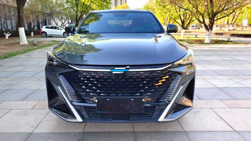 OSHAN X5 PLUS 2023 Upgraded 1.5T DCT Pioneer Model