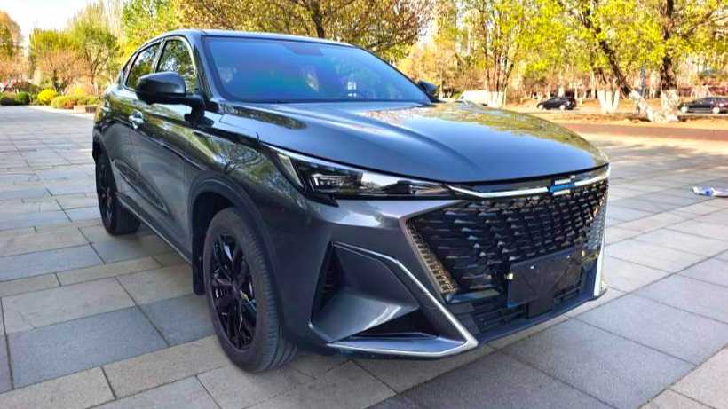 OSHAN X5 PLUS 2023 Upgraded 1.5T DCT Pioneer Model