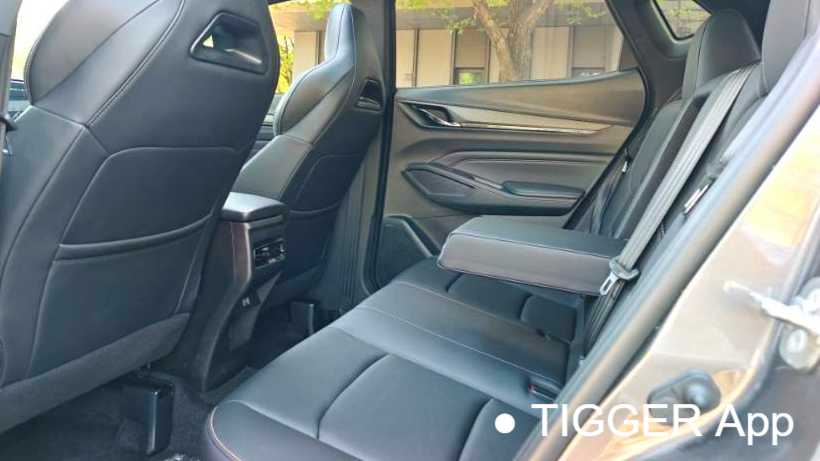 OSHAN X5 PLUS 2023 Upgraded 1.5T DCT Pioneer Model