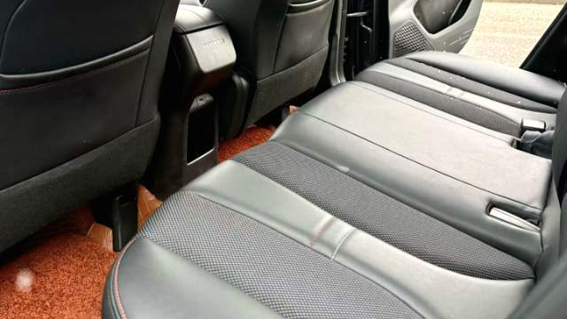 OSHAN X5 2023 Enjoy 1.5T DCT Luxury Edition