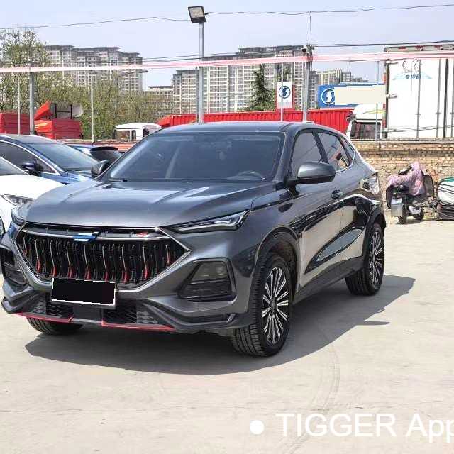 OSHAN X5 2023 Enjoy 1.5T DCT Premium Edition Used Car