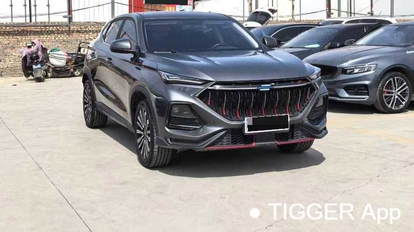 OSHAN X5 2023 Enjoy 1.5T DCT Premium Edition