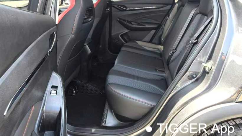 OSHAN X5 2023 Enjoy 1.5T DCT Premium Edition