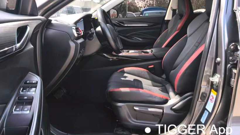 OSHAN X5 2023 Enjoy 1.5T DCT Premium Edition