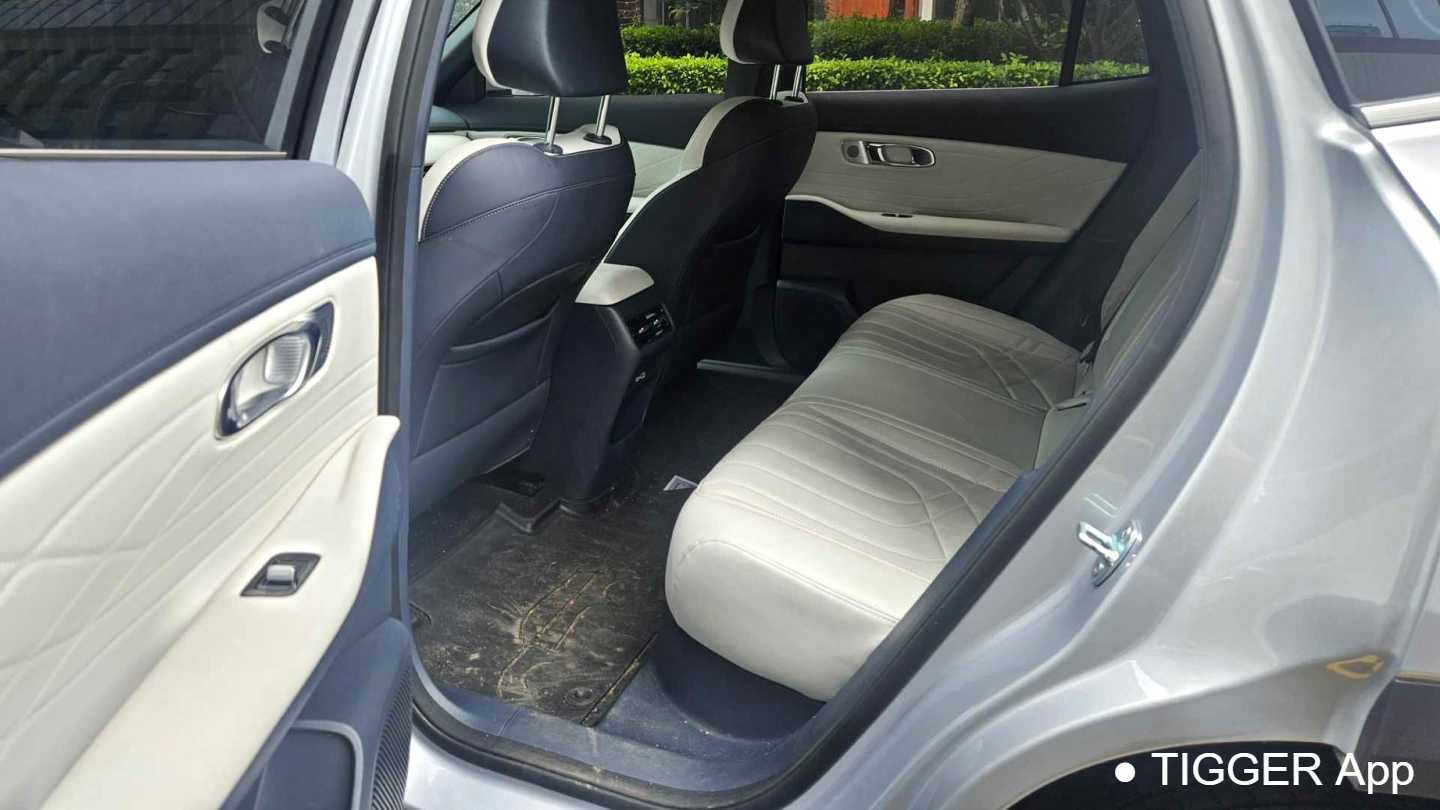 GALAXY Geely Starray EM-i‌ 2025 120km Exploration+Edition