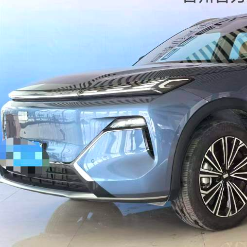 GALAXY Geely Starray EM-i‌ 2025 120km Navigation Edition Used Car