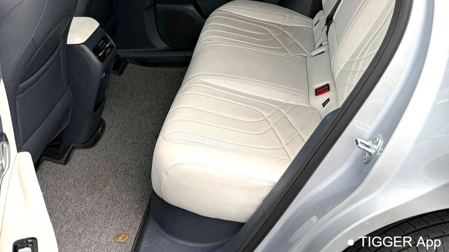 GALAXY Geely Starray EM-i‌ 2025 120km departure+version