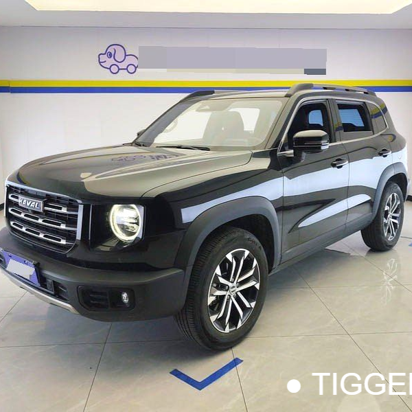 HAVAL DARGO 2022 1.5T DCT two drive border collie version Used Car