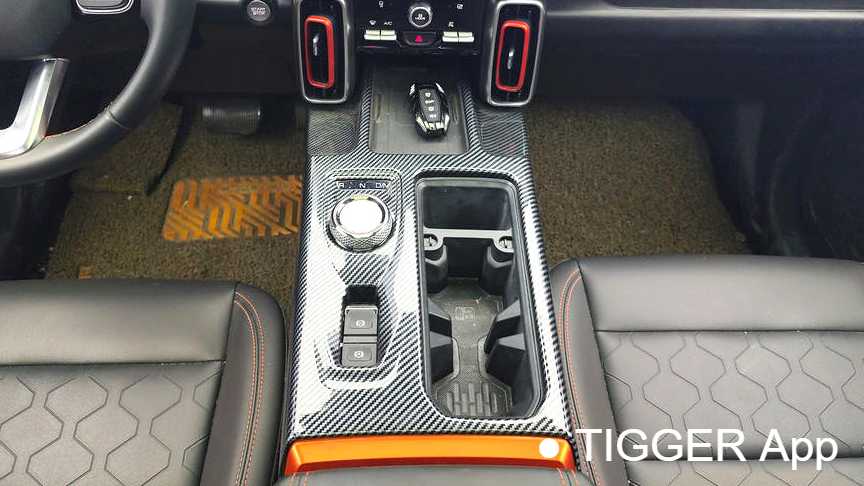 HAVAL DARGO 2022 1.5T DCT two drive border collie version