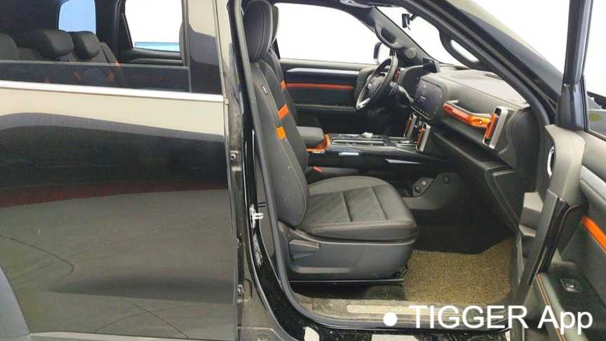 HAVAL DARGO 2022 1.5T DCT two drive border collie version
