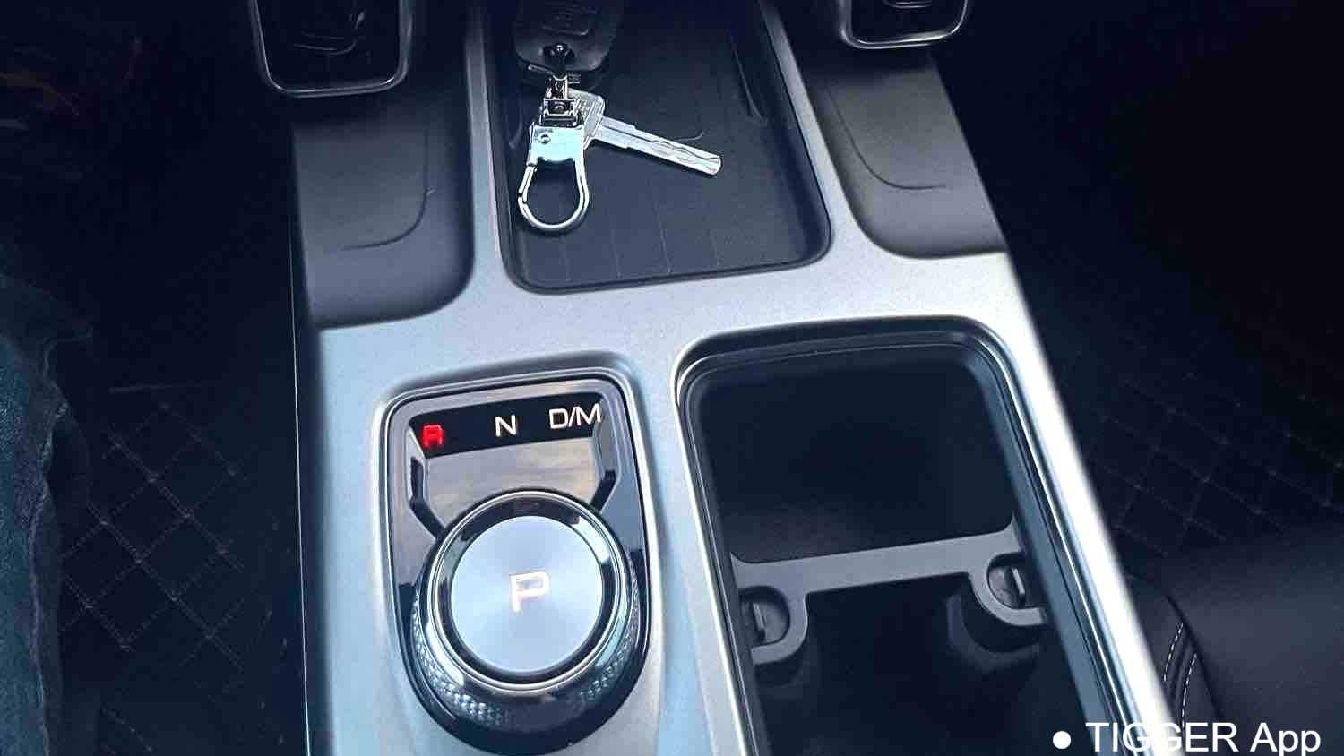 HAVAL DARGO 2024 2.0T DCT Chinese Rural Dog Edition