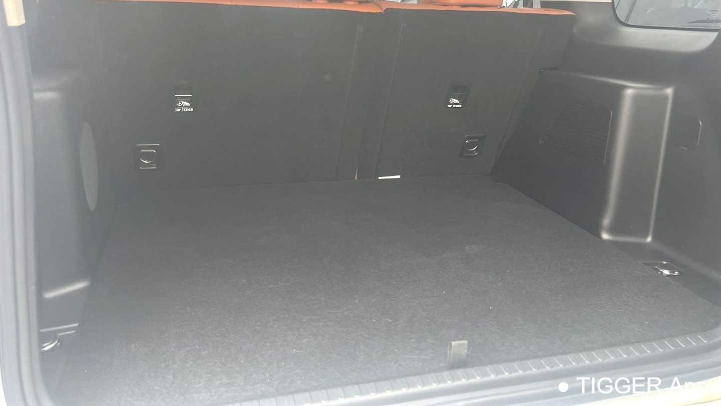 HAVAL H9 2024 2.4T diesel four-wheel drive expansion version