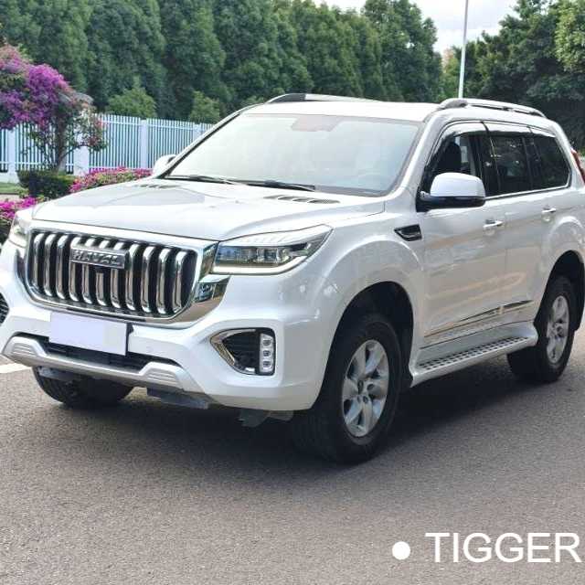 HAVAL H9 2022 2.0T 4WD Elite 5-seater Used Car