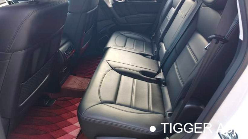 HAVAL H9 2022 2.0T 4WD Elite 5-seater