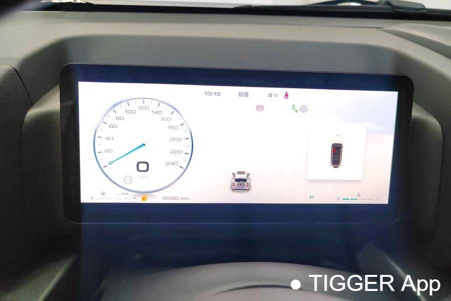 Used HAVAL H9 2024 2.0T gasoline four-wheel drive expansion version
