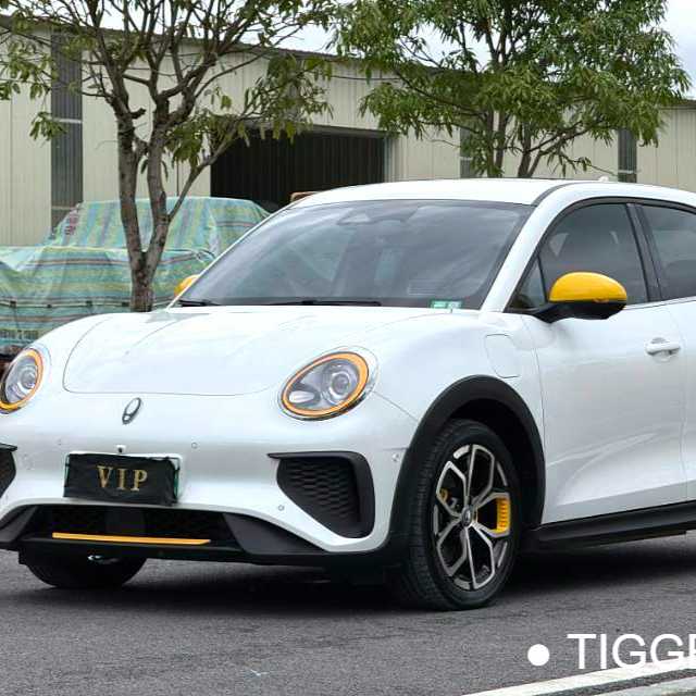 ORA Ora 03 GT 2023 Mulan Edition 401km Prestige Edition Used Car